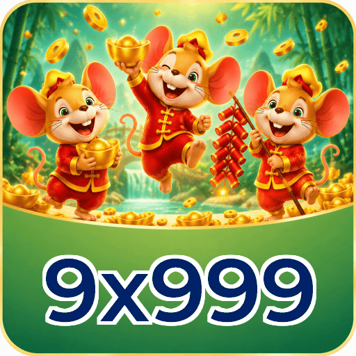 Slots 9x999 - RTP Alto Certificado