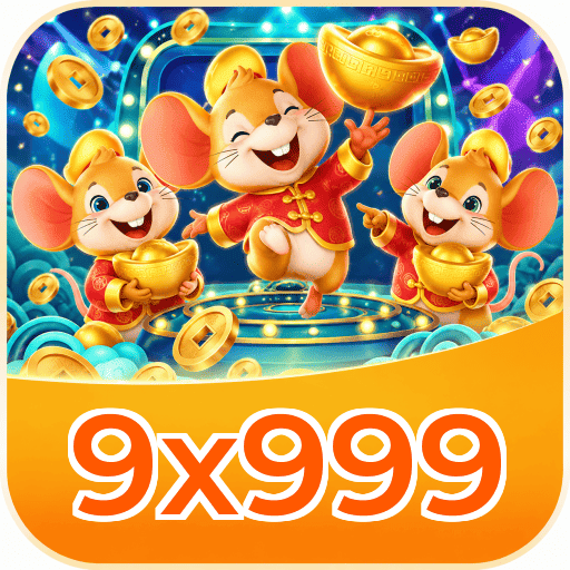 Slots 9x999 - Jackpots Progressivos