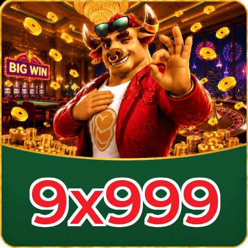 9x999 Instalar Logo 2