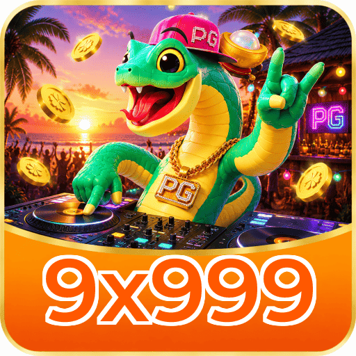 9x999 Instalar Logo 1