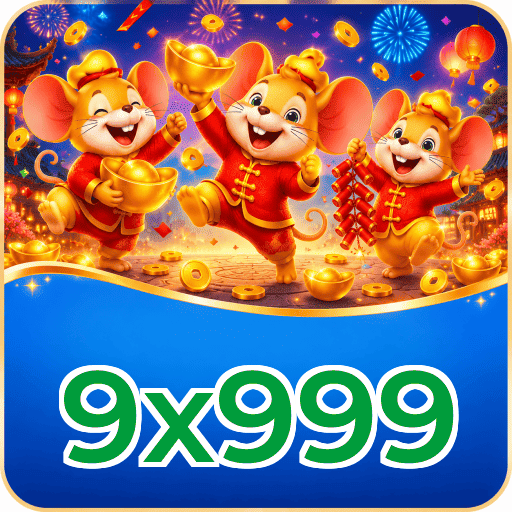 9x999 PIX Instantâneo - Saques em 8 Minutos