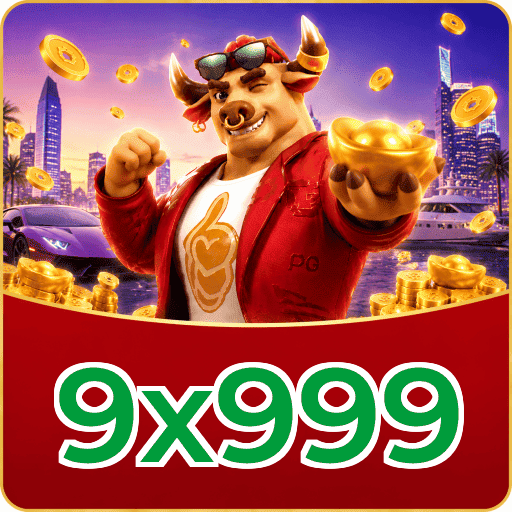 9x999 Logo 2