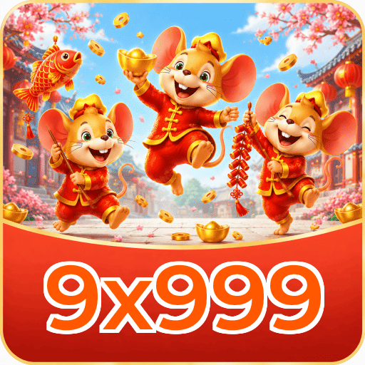 Slots 9x999 - Giros Grátis Diários