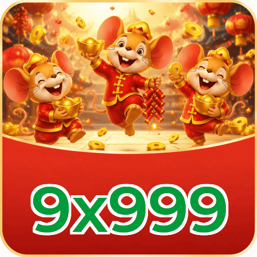 9x999 Logo 1
